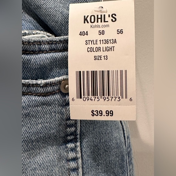 Jeans - Picture 3 of 5